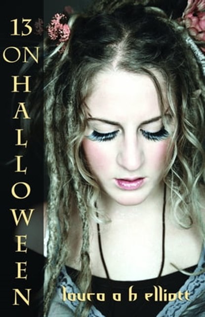 13 on Halloween (Shadow Series #1), Laura A. H. Elliott - Ebook - 9781476276823