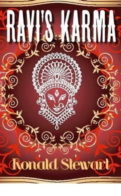 Ravi's Karma, Ronald Stewart - Ebook - 9781476321431
