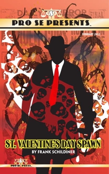 Pro Se Presents: February 2012, Pro Se Press - Ebook - 9781476324012
