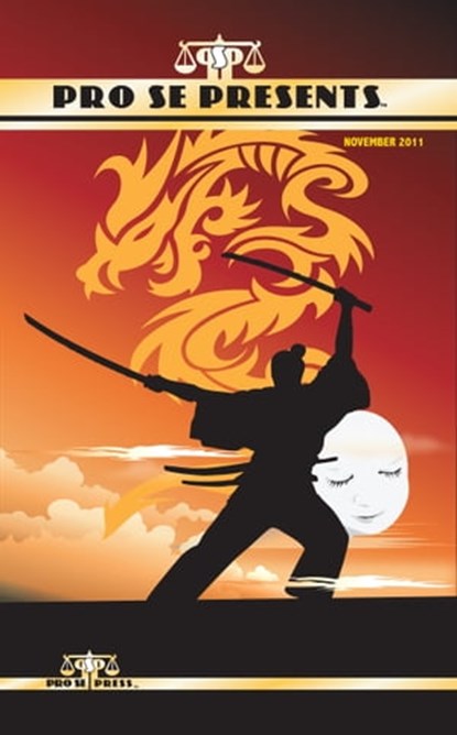 Pro Se Presents: November 2011, Pro Se Press - Ebook - 9781476331218