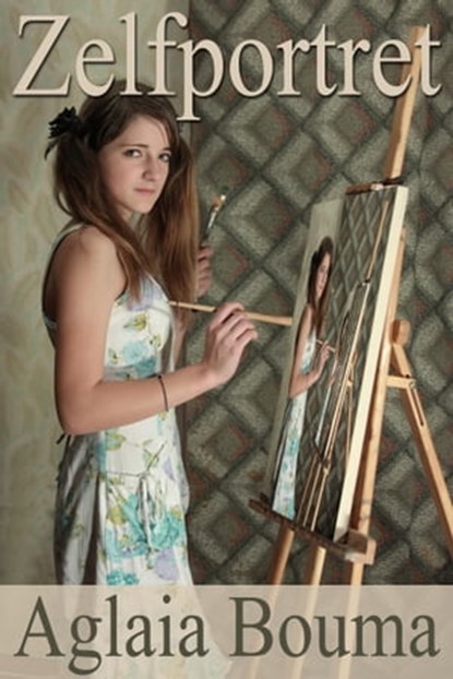 Zelfportret, Aglaia Bouma - Ebook - 9781476334936