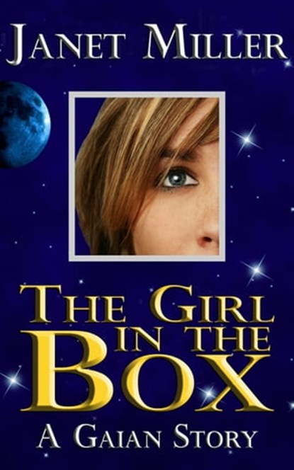 The Girl In The Box, Janet Miller - Ebook - 9781476335223