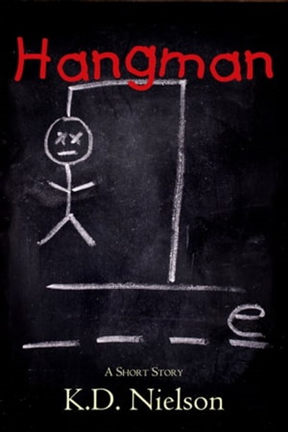 Hangman, KD Nielson - Ebook - 9781476355863