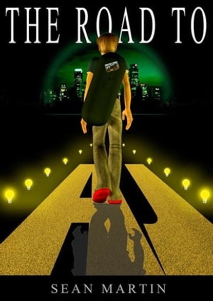 The Road to Aj, Sean Martin - Ebook - 9781476357010