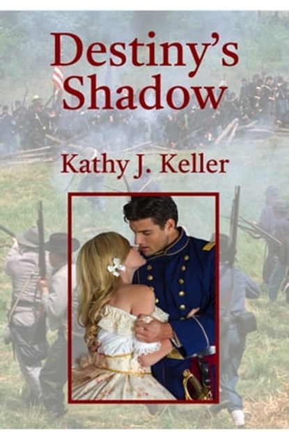 Destiny's Shadow, Kathy Keller - Ebook - 9781476386065