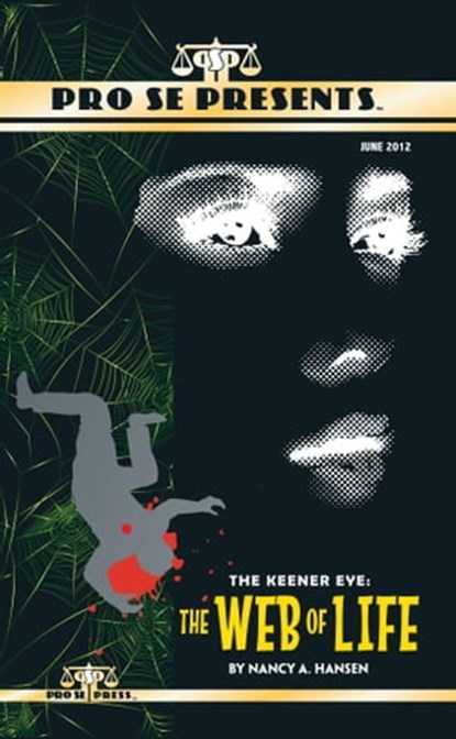 Pro Se Presents: June 2012, Pro Se Press - Ebook - 9781476394954
