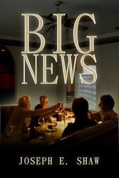 Big News, Joseph Shaw - Ebook - 9781476400747