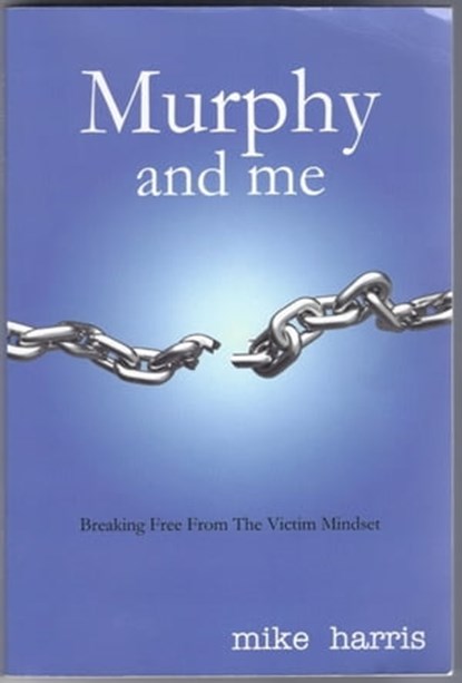 Murphy and me, Mike Harris - Ebook - 9781476435336