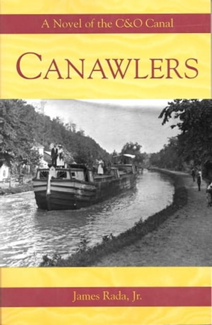 Canawlers, James Rada - Ebook - 9781476467009