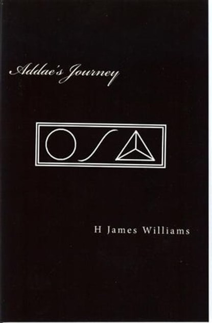 Addae's Journey, H. James Williams - Ebook - 9781476489384