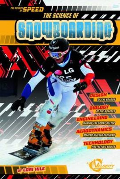 Snowboarding, HILE,  Lori - Paperback - 9781476551944