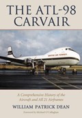 The ATL-98 Carvair | William Patrick Dean | 