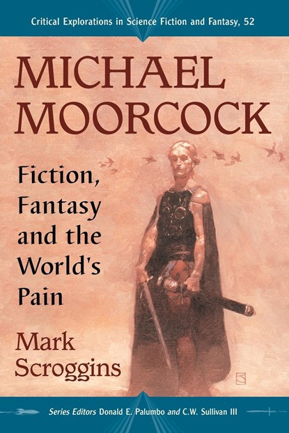 Michael Moorcock, Mark Scroggins - Paperback - 9781476663074