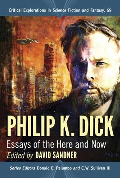 Philip K. Dick, David Sandner - Paperback - 9781476677897