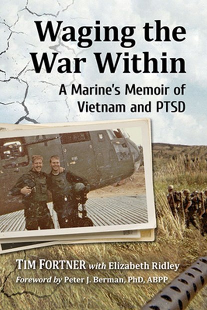 Waging the War Within, Tim Fortner ; Elizabeth Ridley - Paperback - 9781476680682