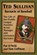 Ted Sullivan, Barnacle of Baseball, Pat O'Neill ; Tom Coffman - Paperback - 9781476684789