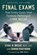 Final Exams, Cyril H. Wecht ; Dawna Kaufmann - Paperback - 9781476685212