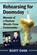 Rehearsing for Doomsday, Scott Cook - Paperback - 9781476686370