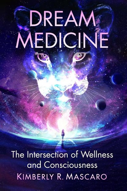 Dream Medicine, Kimberly R. Mascaro - Paperback - 9781476687438