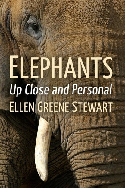Elephants, Ellen Greene Stewart - Paperback - 9781476687797