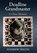 Deadline Grandmaster, Andrew Soltis - Paperback - 9781476689982