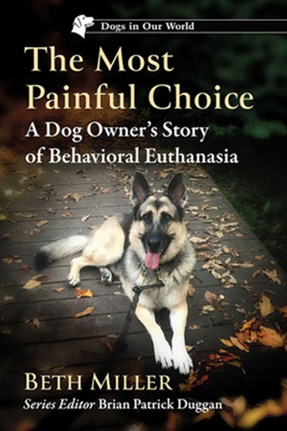 The Most Painful Choice, Beth Miller - Paperback - 9781476690193