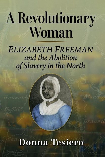 A Revolutionary Woman, Donna Tesiero - Paperback - 9781476694535