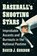 Baseball's Shooting Stars, David J. Gordon - Paperback - 9781476694894