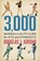 3,000, Douglas J. Jordan - Paperback - 9781476696287