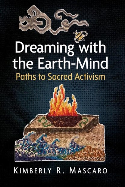 Dreaming with the Earth-Mind, Kimberly R Mascaro - Paperback - 9781476696553