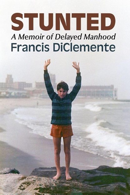Stunted, Francis Diclemente - Paperback - 9781476699790