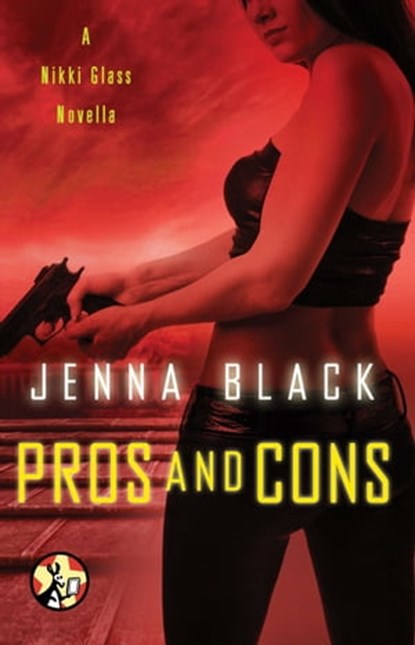 Pros and Cons, Jenna Black - Ebook - 9781476700106