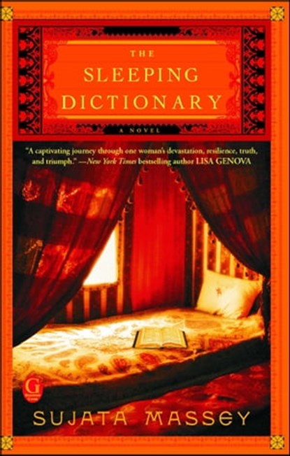 The Sleeping Dictionary, Sujata Massey - Ebook - 9781476703251