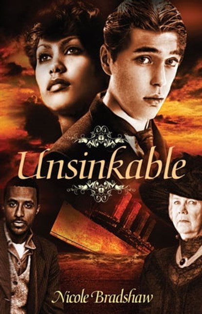 Unsinkable, Nicole Bradshaw - Ebook - 9781476703916