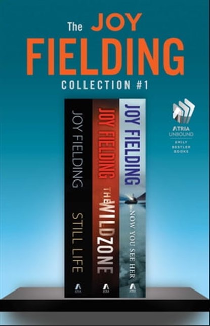 The Joy Fielding Collection #1, Joy Fielding - Ebook - 9781476703954