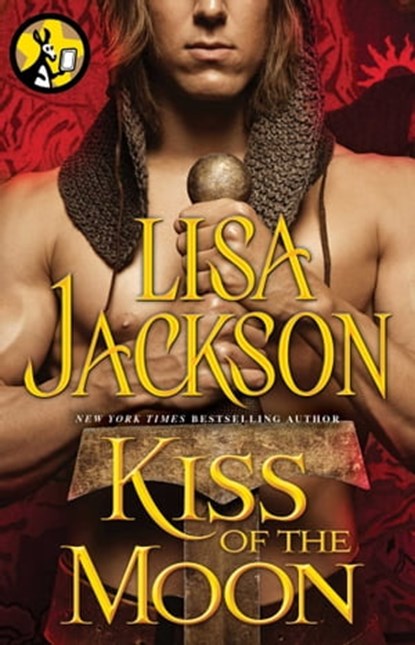 Kiss of the Moon, Lisa Jackson - Ebook - 9781476705064