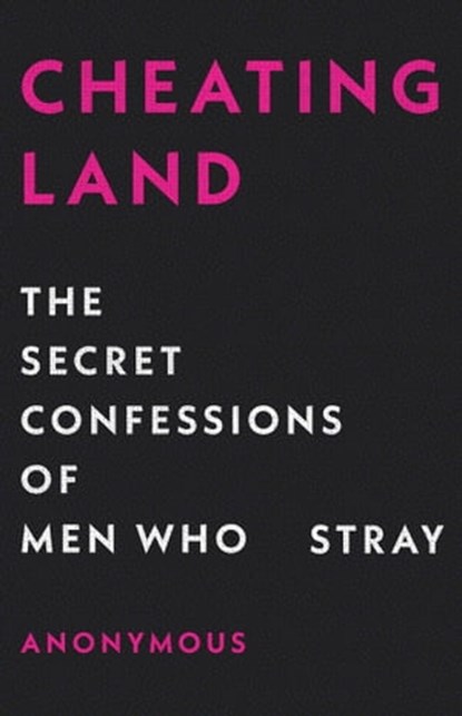 Cheatingland, Anonymous - Ebook - 9781476705842