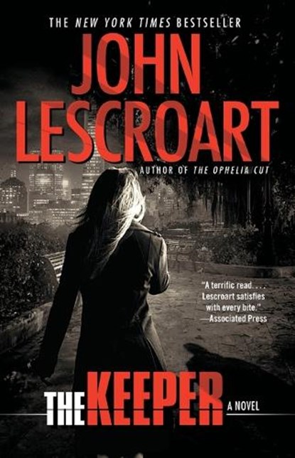 The Keeper, John Lescroart - Paperback - 9781476709192