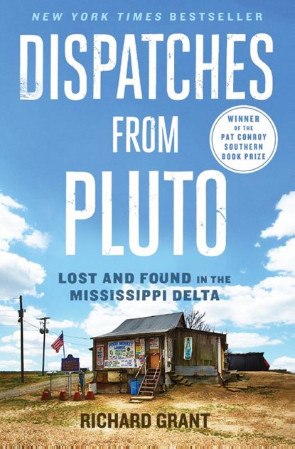 Dispatches from Pluto, Richard Grant - Paperback - 9781476709642
