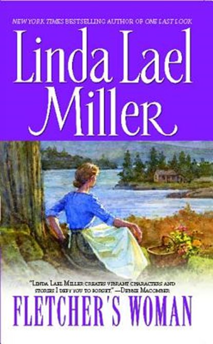 FLETCHERS WOMAN, Miller - Paperback - 9781476711003
