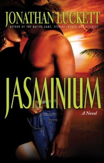 Jasminium, Jonathan Luckett - Ebook - 9781476711485