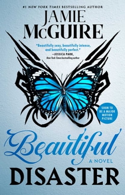 Beautiful Disaster, Jamie McGuire - Ebook - 9781476712055