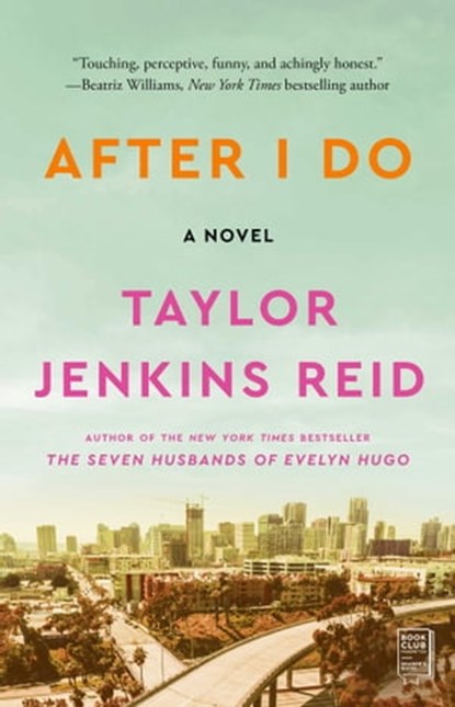 After I Do, Taylor Jenkins Reid - Ebook - 9781476712857