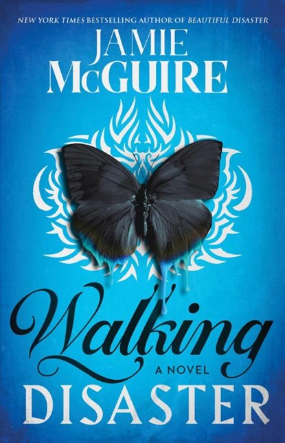 Walking Disaster, Jamie McGuire - Paperback - 9781476712987