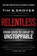 Relentless, Tim S. Grover - Paperback - 9781476714202