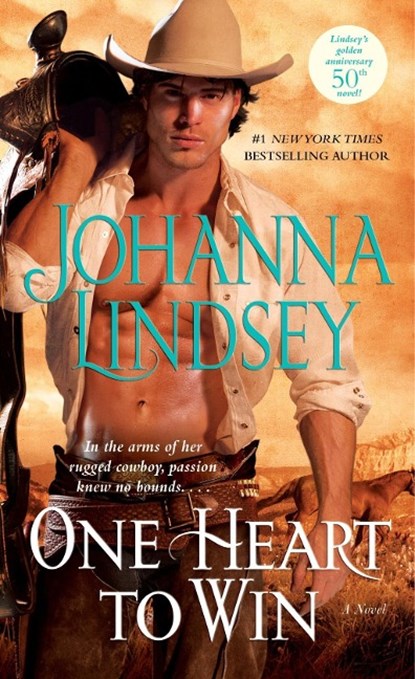 One Heart to Win, Johanna Lindsey - Paperback - 9781476714288