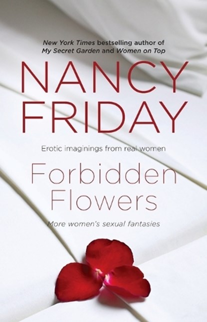 Forbidden Flowers, Nancy Friday - Paperback - 9781476715599