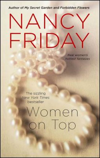 Women on Top, Nancy Friday - Paperback - 9781476715605