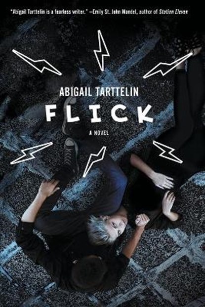 Flick, TARTTELIN,  Abigail - Paperback - 9781476724874