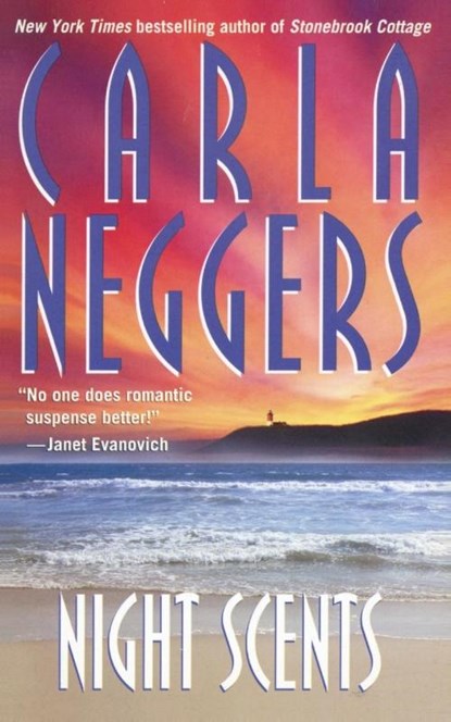 NIGHT SCENTS, Neggers - Paperback - 9781476725468